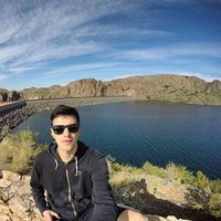 Zdjęcia użytkownika Jonathan  Lucas Borghi