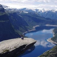 Aurélie Hauteville's Photo