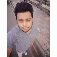 Krayton Dsouza's Photo