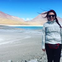 Erika Muñoz's Photo