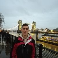 Photos de Luciano Mazzeo