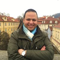 Marouane Alimi's Photo