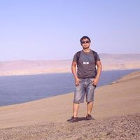 Fotos de Edgardo D. Serrano