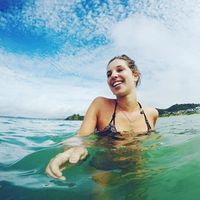 Ceara Wallace的照片