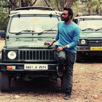 Le foto di Akeshwar Dattum