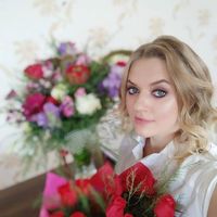 Kristina Galagan的照片