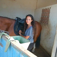 Imane Benali's Photo