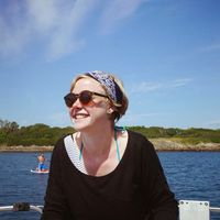 Antonia Luehrs's Photo