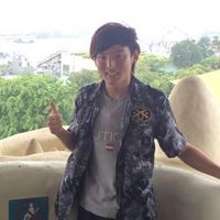 Yosuke Konno's Photo