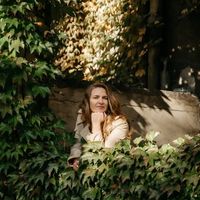 Anna Grachyova's Photo