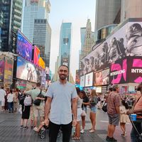 Nabeel Alabadi的照片