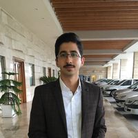 Mostafa Jafaripour的照片