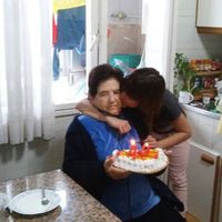 Lorena Glez Aira's Photo