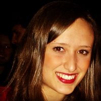 Alessia Gilmozzi的照片