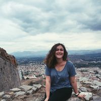 Anna Ridkozubova的照片