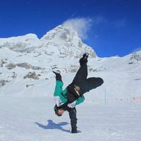 Aleksey Kabanin's Photo