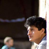 Elvis Melazzini's Photo