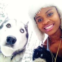 Lynda Louis的照片