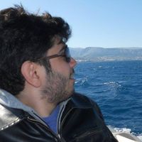 Batuhan Demirci's Photo