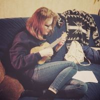 Paulina Pajarskaite的照片