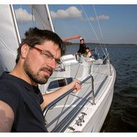 Luke - Łukasz Giersz's Photo