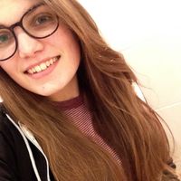 Lina Dzierzawa's Photo