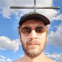 Gabriel Asis's Photo