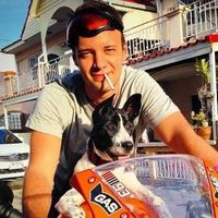 Pavlo Lakshyn's Photo