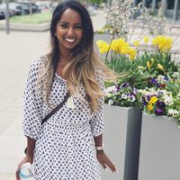 Thurka  Gunaratnam's Photo