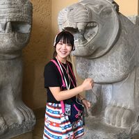 MEI KURAZONO's Photo