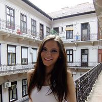 Anna Szántó's Photo
