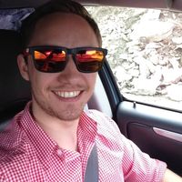 Joachim Myhrvang's Photo