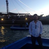 Bekkari AbderrazzaQ's Photo