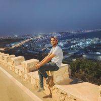 Ait-ichou Youssef的照片