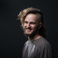 Le foto di Daniel Hunter