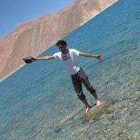 Chen Shakuri的照片