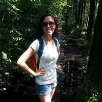 Fotos de Annie Gladfelter