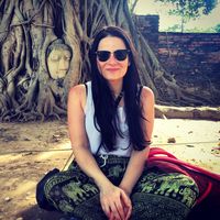 Фотографии пользователя Roberta Bugno