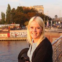 Fotos de Marleen Pol