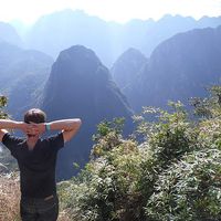 Richard Petzold's Photo