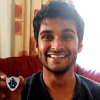 Raashid Abdul's Photo