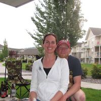 Anna and Lars Landers's Photo