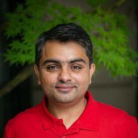 Faisal Khan的照片