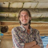 Trevor Stephens's Photo