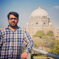 Fotos de Umair Hameed