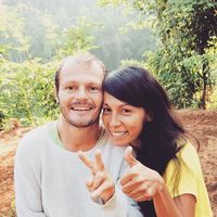 Valeria Diaz的照片