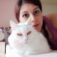 Francesca Carta's Photo