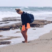 Valeria  Merenyasheva's Photo