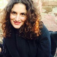 Valeria Maresca的照片