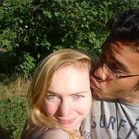 Carlos Scheerer Pimentel's Photo